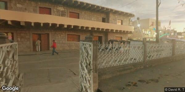 AGENCIA DEL MINISTERIO PÚBLICO ADSCRITO A HUEJUQUILLA EL ALTO DEPENDIENTE DE LA FISCALIA GENERAL